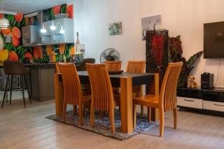 OTF Rooms & Apartments - Belle Mare - 3
