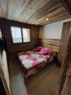 Appartement de standing 4 personnes au pied des pistes - OLVERA 505 - 1