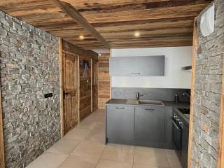 Appartement de standing 4 personnes au pied des pistes - OLVERA 505 - 3