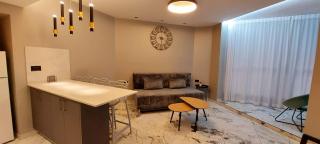 7 Hotel Apartment Short Time TLV BAT YAM - 2