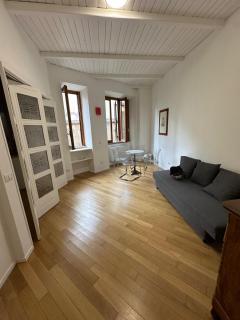 Trevi Smart Flat - 0