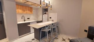 7 Hotel Apartment Short Time TLV BAT YAM - 3