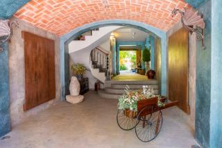 Apartaments Suites Sant Jordi - Montbrió del Camp - 0