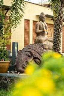 OTF Rooms & Apartments - Belle Mare - 7
