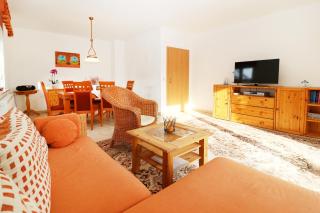 Ferienhaus Moritz - mit großem Garten - Karlshagen - 6