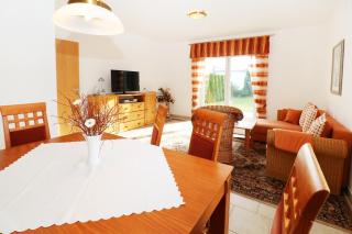 Ferienhaus Moritz - mit großem Garten - Karlshagen - 5
