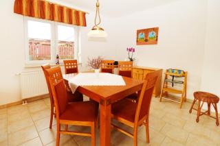 Ferienhaus Moritz - mit großem Garten - Karlshagen - 4