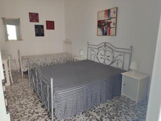 Appartamento Porto Cesareo nel centro - 4