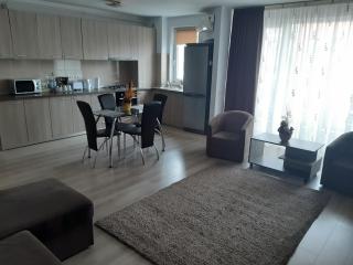 Apartament Marcel - Coresi Mall - Braşov - 1