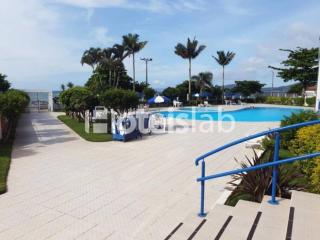 C127 Ap de 2 quartos com saída para o mar - 8