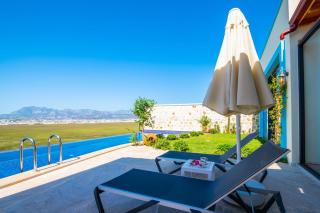 Villa Pearl - Çayköy - 2