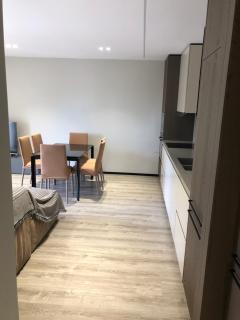 Alb apartament - Vlorë - 5