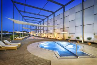 Therme Laa Hotel Silent Spa Villas - Laa an der Thaya - 2
