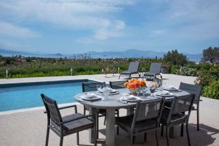 Villa Mia Aegina - Kondós - 8