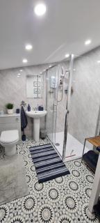 Coblynau Cottage - 7