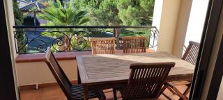 Appartement T3 Marine de Bravone proche mer - Linguizzetta - 9