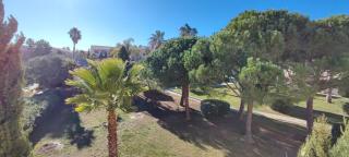 Appartement T3 Marine de Bravone proche mer - 2