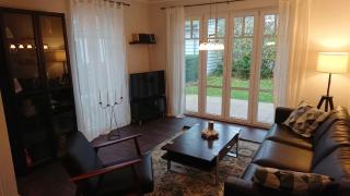 Villa Rosita Wohnung 09 nur 250 Meter bis zum reriker Strand - Rerik - 6