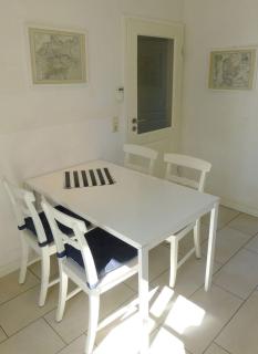 Villa Rosita Wohnung 09 nur 250 Meter bis zum reriker Strand - Rerik - 2