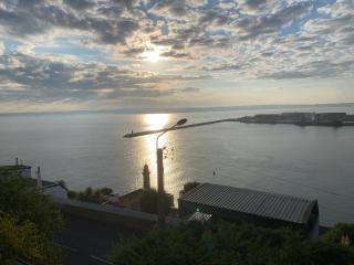 Maison vue mer baie de Saint Brieuc - Plérin - 7