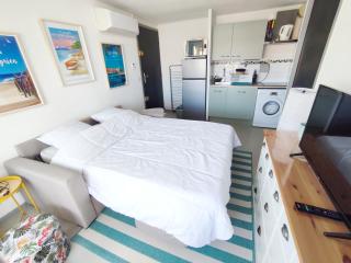Appartement Plage des Arts - Saint-Cyprien - 7