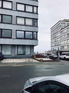 Appartement Sint Idesbald -( Cote Belge) - 1