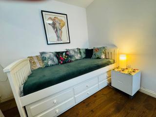Cavernous open plan town house in st Leonards - St Leonards - 5