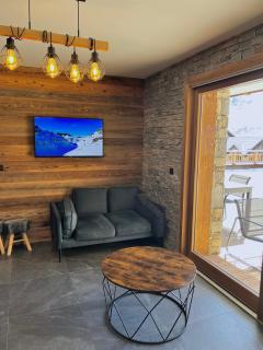 Appartement de standing 8 au pied des pistes - OLVERA 202 - 4