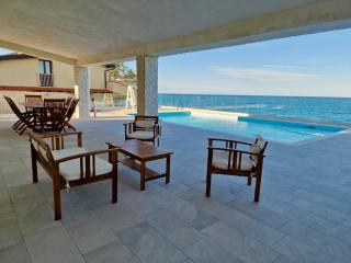 Villa Daniela - Villa con piscina privata e discesa a mare tra Catania e Siracusa - Augusta - 8