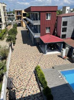 Hotel Sunlight - Kobuleti - 7