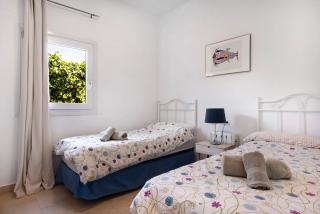 Villa Amura - Solo Familias - Conil de la Frontera - 2