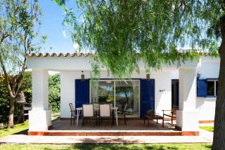 Villa Amura - Solo Familias - Conil de la Frontera - 8