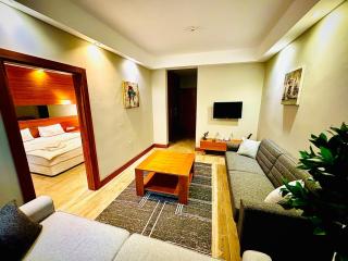 Kilpa Hotel - Uzungöl - 9