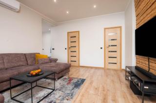 Cozy apartment in heart of Pärnu - Pärnu - 9