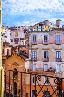 Storico Palazzo di Gaeta con abbonamento auto - Gaeta - 4