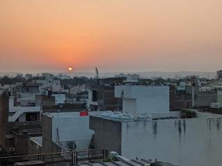 Pachamama community stay- jaipur - Jaipur - 7