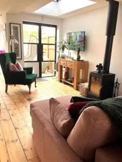 Our beautifully renovated home - 0