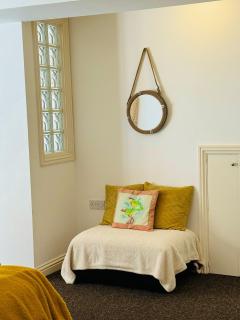 Modern house in central St Leonards - Hastings - 8