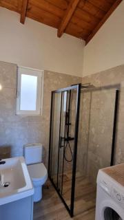 Keratea Hillside House - 7