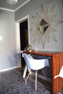 Meteora Mosaico House - 2