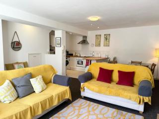 Modern house in central St Leonards - Hastings - 9