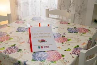 Casa Vacanze La Coccinella - Trapani - 1