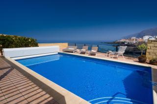 Villa Rada Gigantes - Puerto de Santiago - 9