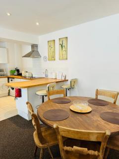 Modern house in central St Leonards - Hastings - 6