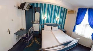 Hotel Ženeva - Kragujevac - 6