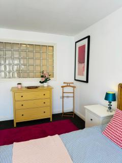 Modern house in central St Leonards - Hastings - 3