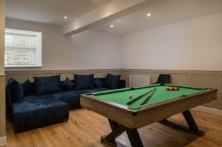 Orchard Cottage and Hot Tubs - 15mins To Snowdon - Caernarfon - 8