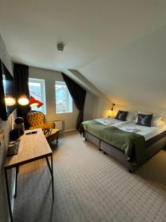Arctic Boutique Hotel Northcape - 8