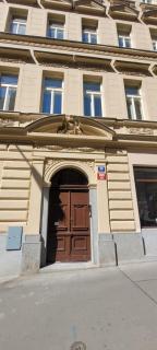 RAUM-Viktoria apartman - Praga - 7