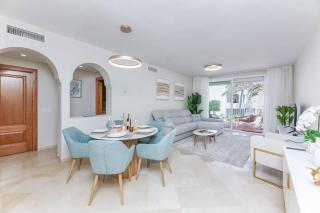 Paradise at Costalita beachfront apartment RDR390 - Estepona - 0
